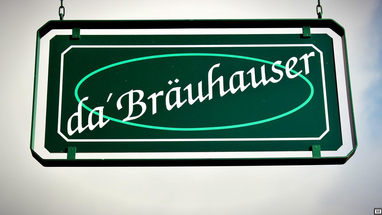 Da Braeuhauser Stadl an der Mur Exterior photo